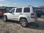 2011 Jeep Liberty Limited