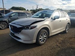 Mazda cx-5 Prefe salvage cars for sale: 2024 Mazda CX-5 Preferred