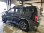 2004 Nissan Xterra SE