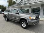 2003 Toyota Tundra Access Cab Limited