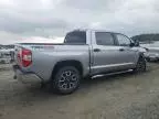 2015 Toyota Tundra Crewmax SR5