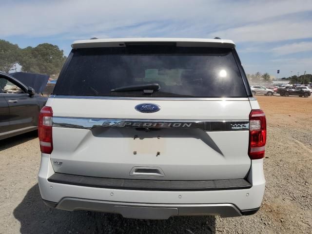 2019 Ford Expedition Max XLT