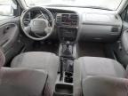 2002 Chevrolet Tracker