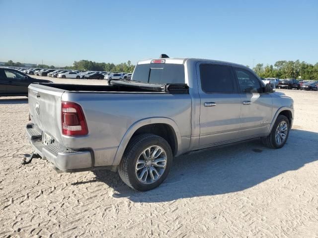 2021 Dodge 1500 Laramie