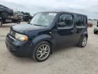 2010 Nissan Cube Base