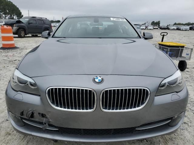 2011 BMW 528 I