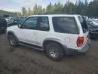 1999 Ford Explorer