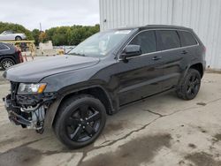 2015 Jeep Grand Cherokee Laredo en venta en Windsor, NJ