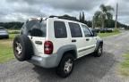 2006 Jeep Liberty Sport