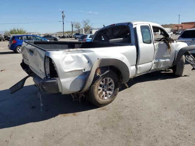 2005 Toyota Tacoma Prerunner Access Cab