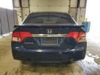 2009 Honda Civic EXL