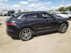 2019 Jaguar F-PACE Premium