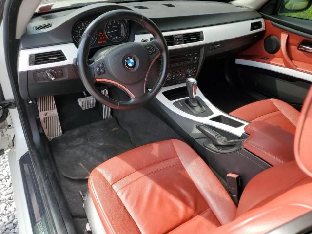 2012 BMW 335 XI