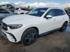 2024 Mercedes-Benz GLC 300