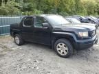 2008 Honda Ridgeline RTS