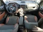 2014 Fiat 500L Trekking