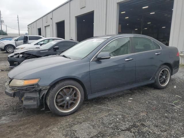 2006 Acura TSX