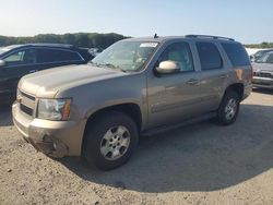 Lotes con ofertas a la venta en subasta: 2007 Chevrolet Tahoe K1500