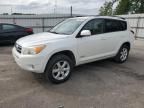 2008 Toyota Rav4 Limited