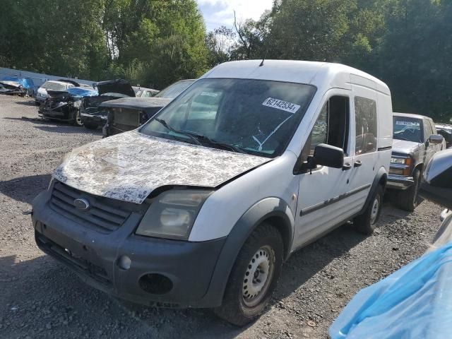 2010 Ford Transit Connect XLT