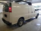 2014 Chevrolet Express G2500