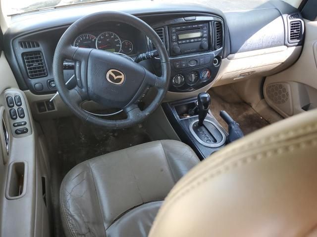 2006 Mazda Tribute I