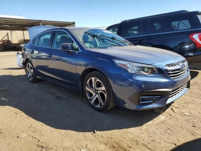 2022 Subaru Legacy Limited