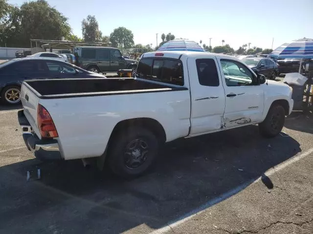 2012 Toyota Tacoma Access Cab