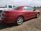 2010 Chrysler Sebring Limited