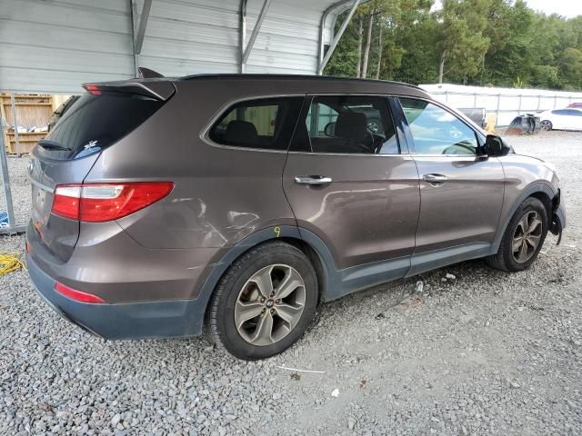 2014 Hyundai Santa FE GLS