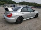 2004 Subaru Impreza WRX STI