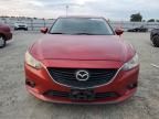 2014 Mazda 6 Touring