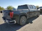 2022 GMC Sierra K1500 SLT