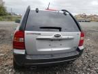 2007 KIA Sportage EX