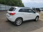 2013 Mitsubishi Outlander Sport SE