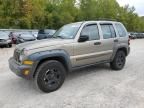 2006 Jeep Liberty Sport