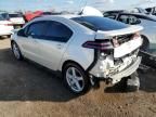 2013 Chevrolet Volt