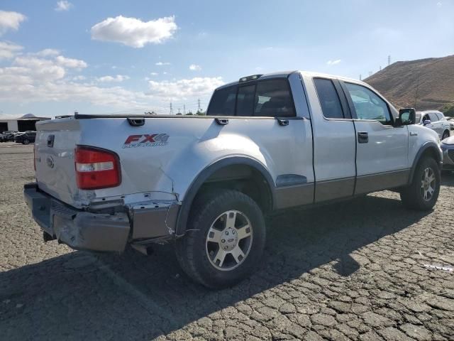 2004 Ford F150