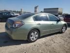 2008 Nissan Altima 2.5