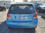 2007 Chevrolet Aveo Base