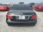 2014 Mercedes-Benz E 350 4matic