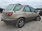 2000 Lexus RX 300