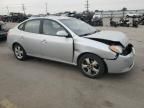 2007 Hyundai Elantra GLS