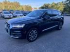 2017 Audi Q7 Prestige