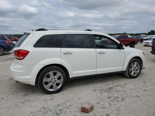 2015 Dodge Journey SE