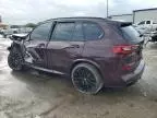 2021 BMW X5 M50I