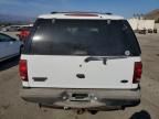 2001 Ford Expedition Eddie Bauer