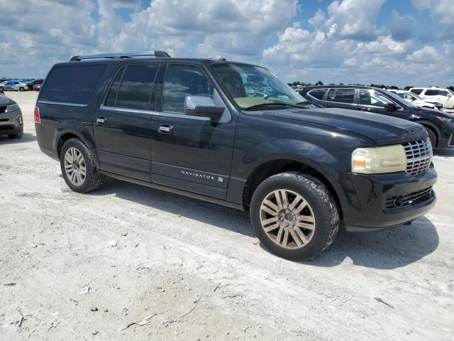 2010 Lincoln Navigator L