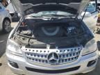 2008 Mercedes-Benz ML 350