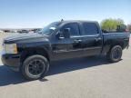 2008 Chevrolet Silverado K1500